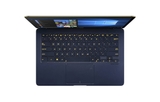 Laptop Asus Zenbook 3 Deluxe UX490UA BE009TS