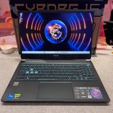 MSI Cyborg 15 - Màn hình