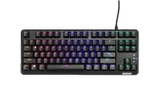 Laptopnew - Keyboard Mechancial Fuhlen M87s with RGB - 2