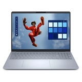 Laptop Dell 16 Plus DB16250 U93220 | CPU Ultra 9-288V | RAM 32GB LPDDR5x | SSD 2TB PCIe | VGA Onboard | 16.0 QHD 2K5 IPS | Win11