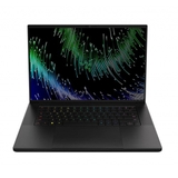 Laptop Razer Blade 16 I93210G48 | CPU i9-13950HX | RAM 32GB DDR5 | SSD 1TB PCIe | VGA RTX 4080 12GB | 16.0 QHD 2K5 IPS, 100% DCI-P3 & 240Hz | Win11