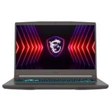 Laptop MSI Thin 15 | CPU i7-13620H | RAM 16GB DDR4 | SSD 512GB PCIe | VGA RTX 4050 6GB | 15.6 FHD IPS & 144Hz | Win11. Part: I71651G45
