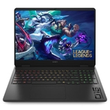Laptop HP Gaming OMEN 16 | CPU i9-14900HX | RAM 32GB DDR5 | SSD 512GB PCIe | VGA RTX 5070 8GB | 16.0 WUXGA IPS, 100% sRGB & 165Hz | Win 11. Part:  am0127TX BX8Y0PA