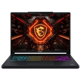 Laptop MSI Crosshair 16 HX | CPU  i7-14650HX | RAM 16GB DDR5 | SSD 1TB PCIe | VGA RTX 5050 8GB | 16.0 QHD+ 2K5 IPS, 100% DCI-P3 & 240Hz | Win11. Part: E14WEK 077VN