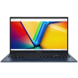 Laptop Asus Vivobook F1704VAP SB53 C51651 | CPU Core 5-120U | RAM 16GB DDR4 | SSD 512GB PCIe | VGA Onboard | 17.3 FHD | Win11