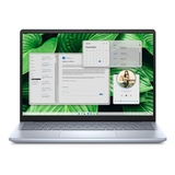 Laptop Dell Inspiron 5445 R71651 | CPU R7-8840HS | RAM 16GB DDR5 | SSD 512GB PCIe | VGA Onboard | 14.0 QHD 2K2 IPS, 100% sRGB | Win11