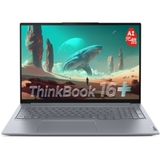 Laptop Lenovo Thinkbook 16 G7+ AKP R73210 | CPU R7 H 350 | 32GB LPDDR5x | SSD 1TB PCIe | VGA Onboard | 16.0 QHD 3K2 IPS, 100% sRGB, 165Hz | Win11