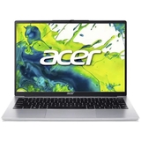 Laptop Acer Aspire S14-74-5WU1 | CPU Core 5-210H | RAM 32GB LPDDR5x | SSD 1TB PCIe | VGA Onboard | 14.0 WUXGA IPS, 100% sRGB  | Win11. Part: C53210