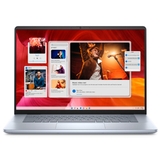 Laptop Dell Inspiron 16 plus 7640 I71610 | CPU i7-13620H | RAM 16GB LPDDR5X | SSD 1TB PCIe | VGA Onboard | 16.0 FHD+ IPS | Win11