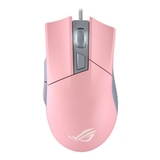 Mouse Gaming ASUS ROG Gladius II Pink