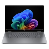 Laptop Hp Omnibook X Flip 16 R51651 | CPU R5 340 AI | RAM 16GB LPDDR5x | SSD 512GB PCIe | VGA Onboard | 16.0 WUXGA IPS, Touch cảm ứng | Win11