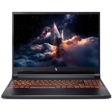 Laptop Acer Nitro V 16AI R73210G56 | CPU R7-260 | RAM 32GB DDR5 | SSD 1TB PCIe | VGA RTX 5050 8GB | 16.0 WUXGA IPS, 100% sRGB & 180Hz | Win11