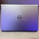 Dell latitude 7450 - Mặt sau