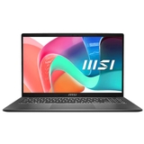 Laptop MSI Modern 15 | CPU Core 5-120U | RAM 16GB DDR4 | SSD 512GB PCIe | VGA Onboard | 15.6 FHD IPS | Win11. Part: F1MG 1264VN