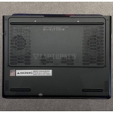 Lenovo Legion 7 Pro - Mặt đáy