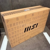 MSI Cyborg 15 - Fullbox