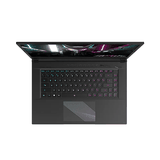 Laptop Gigabyte Aorus 15 9MF - bàn phím