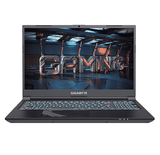 Gigabyte G5 KF E3 - màn hình