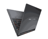 Laptop MSI Stealth 16 A13VG 289VN bàn phím