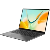 Laptop Asus Vivobook S 14  | CPU X1-26-101 | RAM 16GB LPDDR5x | SSD 512GB PCIe | VGA Onboard | 14.0 WUXGA IPS | Win11. Part: S5408QA TM334W