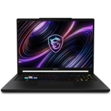 Laptop MSI Raider 16 HX | CPU Ultra 9-275HX | RAM 32GB DDR5 | SSD 1TB PCIe | VGA RTX 5070Ti 12GB | 16.0 QHD+ 2K5 IPS, 100% DCI-P3 & 240Hz | Win11. Part: B2WH 258VN