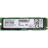 SSD 256GB M2 PCIe3x4 For Laptop - Samsung PM981