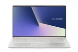 Laptop Asus Zenbook UX433FA A6113T (Silver)