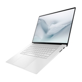 Laptop Asus Zenbook S 16 | CPU R9 AI 465 | RAM 16GB LPDDR5x | SSD 512GB PCIe | VGA Onboard | 16.0 QHD 3K OLED, 100% DCI-P3 | Win11. Part: UM5606GA SS441W