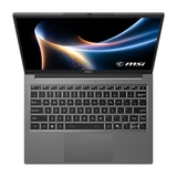 Laptop MSI Modern 14 | CPU Core 7-150U | RAM 16GB LPDDR5 | SSD 512GB PCIe | VGA Onboard | 14.0 WUXGA IPS | Win11. Part: H1M 014VN