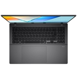Laptop Asus Vivobook S16 | CPU R7 AI 445 | RAM 16GB DDR5 | SSD 512GB PCIe | VGA Onboard | 16.0 WUXGA OLED, 95% DCI-P3 | Win11. Part: M3607GA SH034W