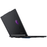 Laptop MSI Crosshair 16 Max HX | CPU Ultra 9-290HX Plus | RAM 32GB DDR5 | SSD 1TB PCIe | VGA RTX 5070 12GB | 16.0 QHD+ 2K5 OLED, 100% DCI-P3 & 165Hz | Win11. Part: E2WGXK 051VN