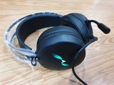 Headset Gaming RAPOO VH310 with Virtual 7.1, RGB led
