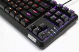 Laptopnew - Keyboard Mechancial Fuhlen M87s with RGB - 4