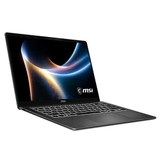 Laptop Msi Prestige 14 AI+ D3MG 022VN | CPU Ultra 7-355 | RAM 32GB LPDDR5X | SSD 1TB PCIe | VGA Onboard | 14.0 WUXGA OLED | Win11