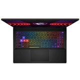 Laptop MSI Sword 16 HX B14VFKG 045VN | CPU i7-14700HX | RAM 16GB DDR5 | SSD 1TB PCIe | VGA RTX 4060 8GB | 16.0 QHD IPS, 100% DCI-P3 & 240Hz | Win11