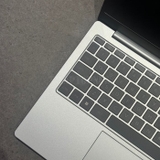 HP 14 - Bàn phím trái