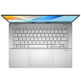 Laptop Asus Vivobook S14 | CPU Ultra 5-325 | RAM 16GB DDR5 | SSD 512GB PCIe | VGA Onboard | 14.0 WUXGA OLED, 95% DCI-P3 | Win11. Part: S3407AA SS53 U51651