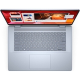 Laptop Dell Inspiron 16 plus 7640 C51651 | CPU Core 5-210H | RAM 16GB LPDDR5x | SSD 512GB PCIe | VGA Onboard | 16.0 WUXGA IPS | Win11