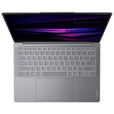 Laptop Lenovo Yoga Slim 7 14IPH11 | CPU Ultra 7-355 Al | RAM 16GB LPDDR5X | SSD 512GB PCIe | VGA Onboard | 14.0 WUXGA OLED, 100% DCI-P3 | Win11 + Office. Part: 83QM0075VN