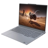 Laptop Lenovo Thinkbook 16 G8+ R73210 | CPU R7 H 450 | RAM 32GB LPDDR5x | SSD 1TB PCIe | VGA Onboard | 16.0 QHD 3K2 IPS, 100% DCI-P3 & 165Hz | Win11