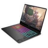 Laptop Hp Omen Transcend 14 fb1020tx U73210G56 | CPU Ultra 7-255H | RAM 32GB LPDDR5X | SSD 1TB PCIe | VGA RTX 5060 8GB | 14.0 QHD 2K8 OLED, 100% DCI-P3 & 120Hz | Win 11