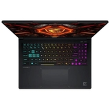 Laptop MSI Crosshair 16 HX | CPU  i7-14650HX | RAM 16GB DDR5 | SSD 1TB PCIe | VGA RTX 5050 8GB | 16.0 QHD+ 2K5 IPS, 100% DCI-P3 & 240Hz | Win11. Part: E14WEK 077VN