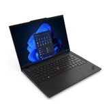 Laptop Lenovo Thinkpad T14 Gen 5 U71651 | CPU Ultra 7-165U | RAM 16GB DDR5 | SSD 512GB PCIe | VGA Onboard | 14.0 WUXGA IPS, 100% sRGB | Win11