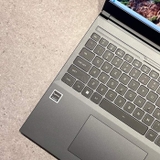 Acer Shadow 16 - Bàn phím trái