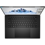 Laptop Workstation Dell Precision 5560 I93251GA20 | CPU i9-11950H | RAM 32GB DDR4 | SSD 512GB PCIe | VGA RTX A2000 4GB | 15.6 FHD+ IPS, 100% sRGB | Win11