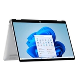 Laptop Hp Omnibook 5 Flip 14 FP0023dx U71651 | CPU Core 7-150U | RAM 16GB LPDDR5 | SSD 512GB PCIe | VGA Onboard | 14.0 WUXGA IPS, Touch cảm ứng | Win11