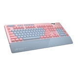 Keyboard Asus ROG Strix Flare Pink Edition - Blue Switch
