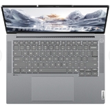 Laptop Lenovo Thinkbook 14 G7+ AKP R73210 | CPU R7 H 260 | RAM 32GB LPDDR5x | SSD 1TB PCIe | VGA Onboard | 14.5 QHD 3K IPS, 100% sRGB & 120Hz | Win11