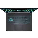 Laptop MSI Cyborg 15 | CPU i7-13620H | RAM 16GB DDR5 | SSD 512GB PCIe | VGA RTX 4050 6GB | 15.6 FHD IPS & 144Hz | Win11. Part: A13VEO 2608VN