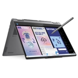 Lenovo Yoga 7 2in1 14ILL10 U51610 | CPU Ultra 5-226V | RAM 16GB LPDDR5X | SSD 1TB PCIe | VGA Onboard | 14.0 WUXGA OLED, Touch cảm ứng, xoay 360, 100% DCI-P3  | Win11